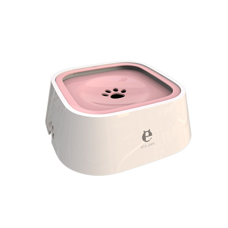 Anti-Spill Dog Water Bowl - HAIIZ