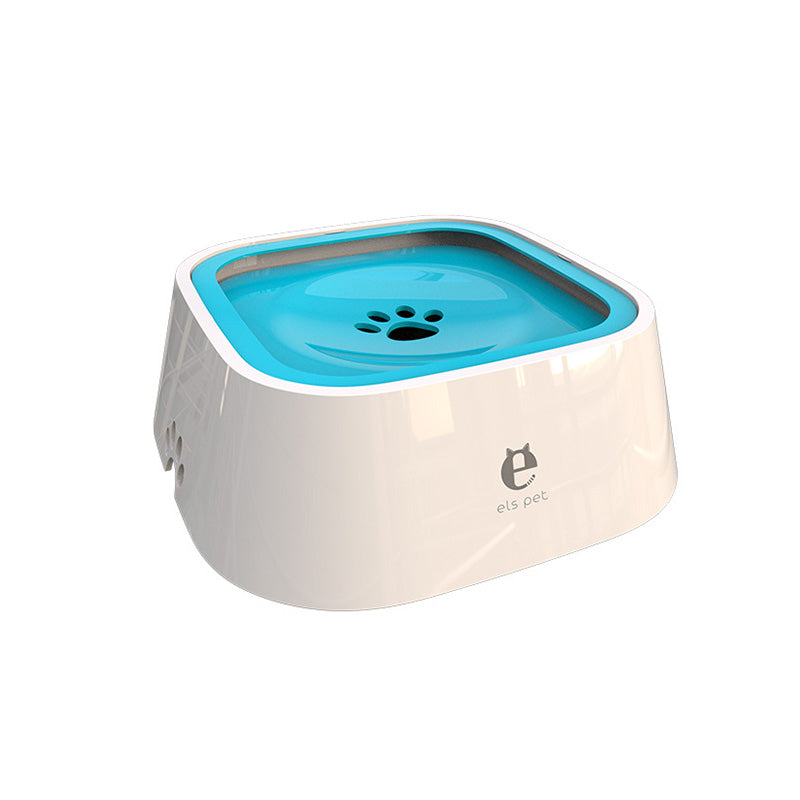 Anti-Spill Dog Water Bowl - HAIIZ