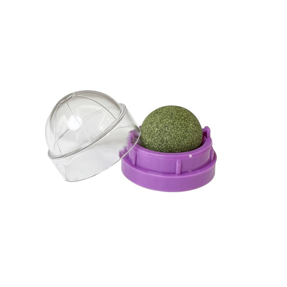 Catnip Balls - HAIIZ