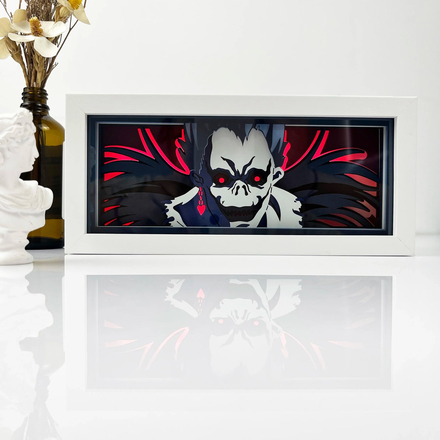 Anime Light Box - HAIIZ