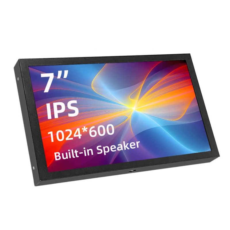 Portable 7 Inch Monitor - HAIIZ