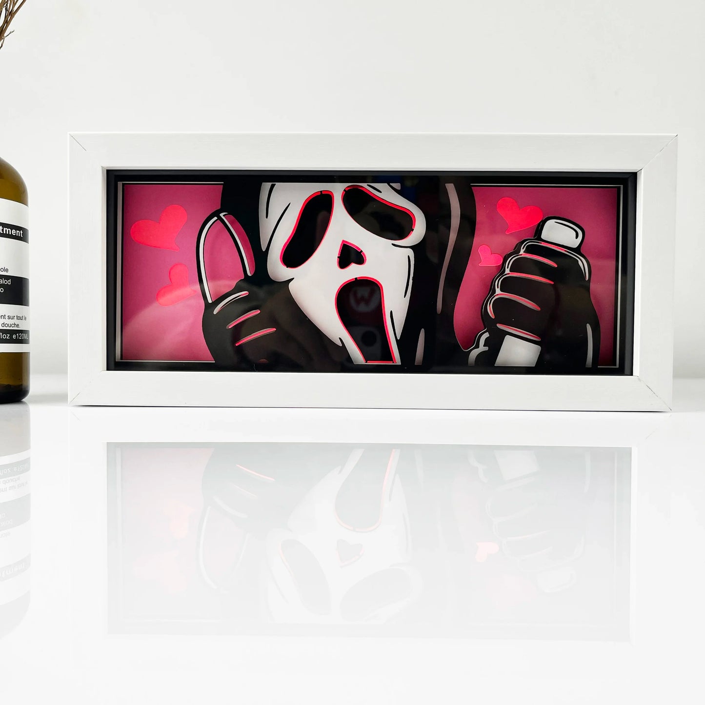 Anime Light Box - HAIIZ