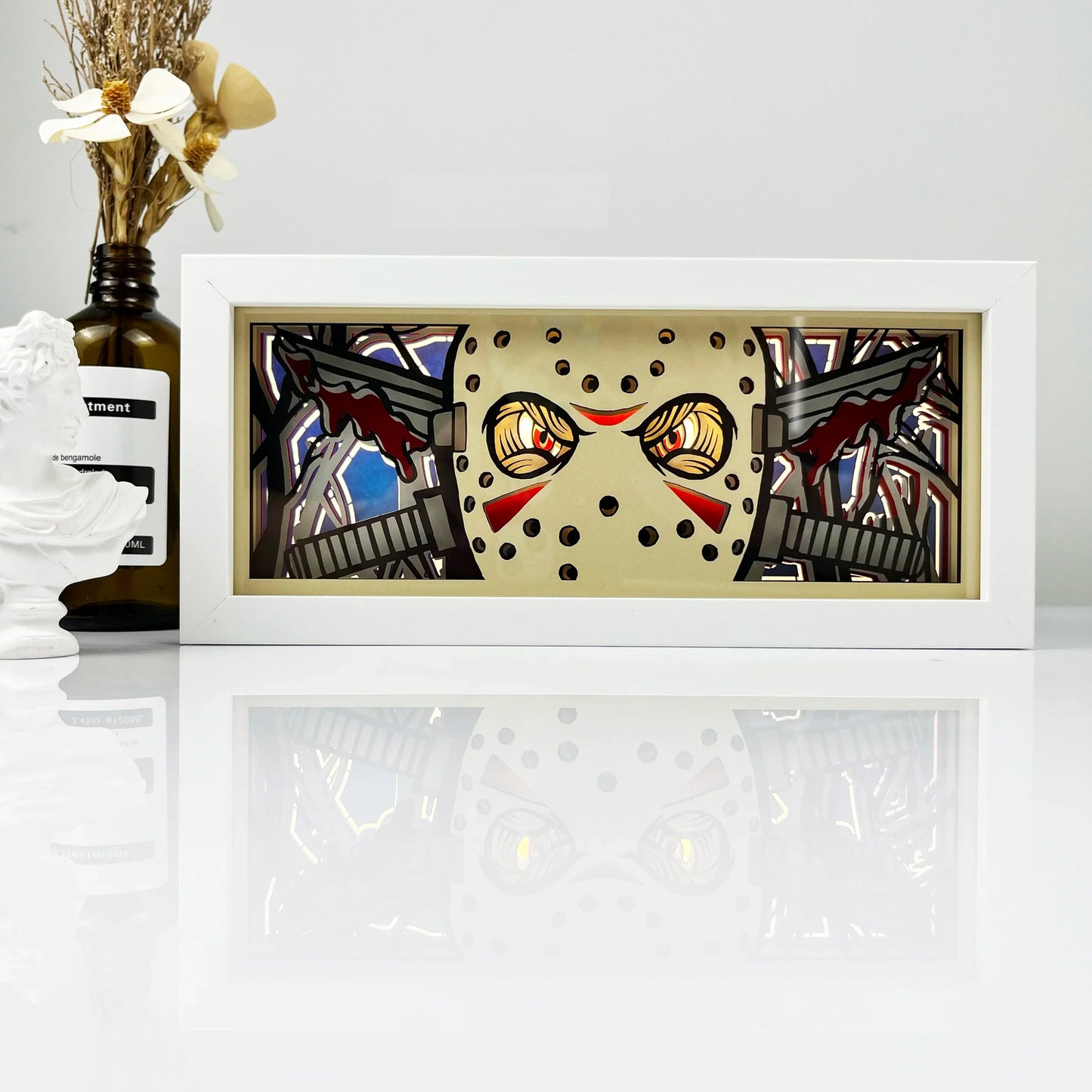 Anime Light Box - HAIIZ