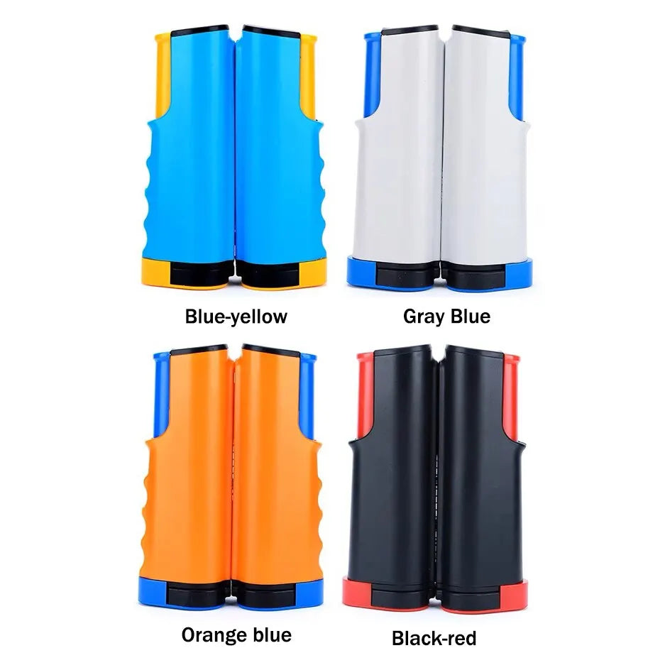 Retractable Table Tennis Net - HAIIZ