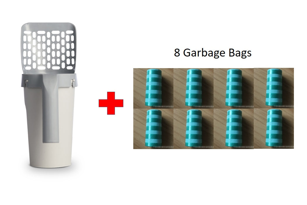 Integrated Storage Box - HAIIZ
