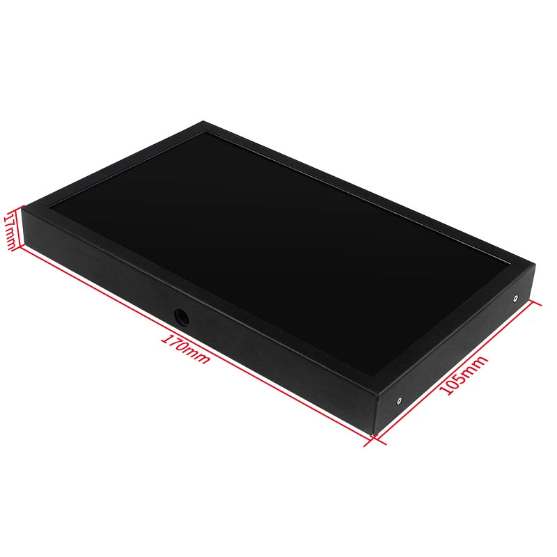 Portable 7 Inch Monitor - HAIIZ