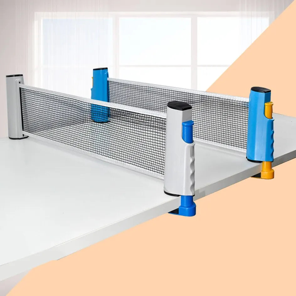 Retractable Table Tennis Net - HAIIZ