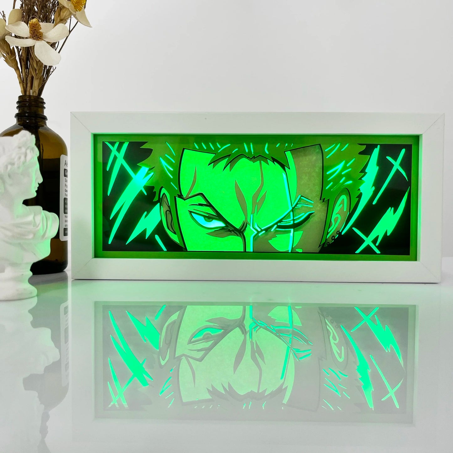 Anime Light Box - HAIIZ