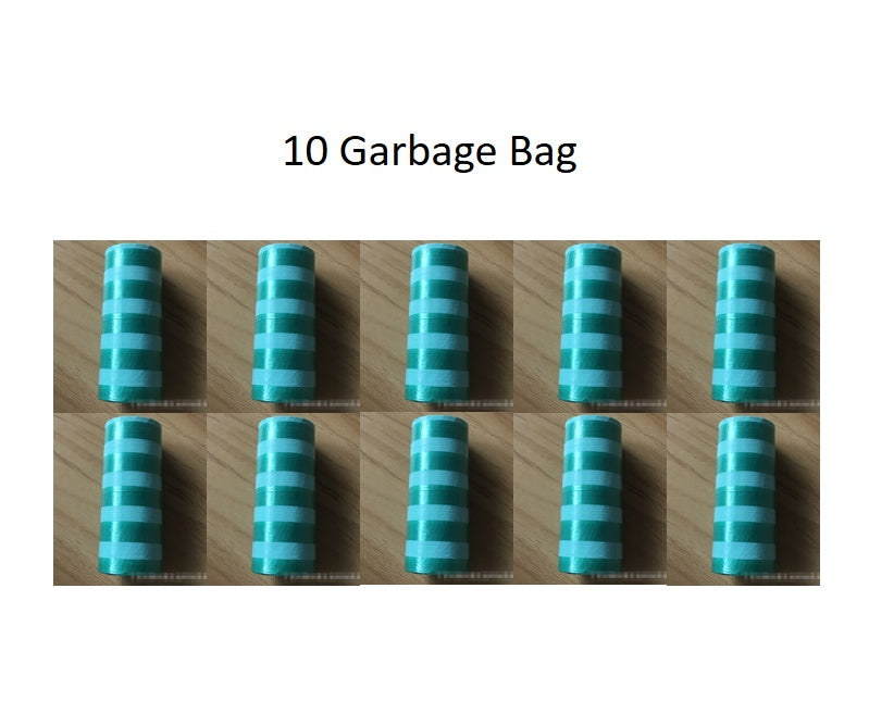 Integrated Storage Box - HAIIZ