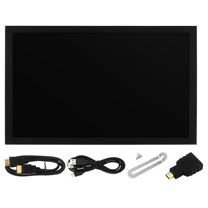 Portable 7 Inch Monitor - HAIIZ
