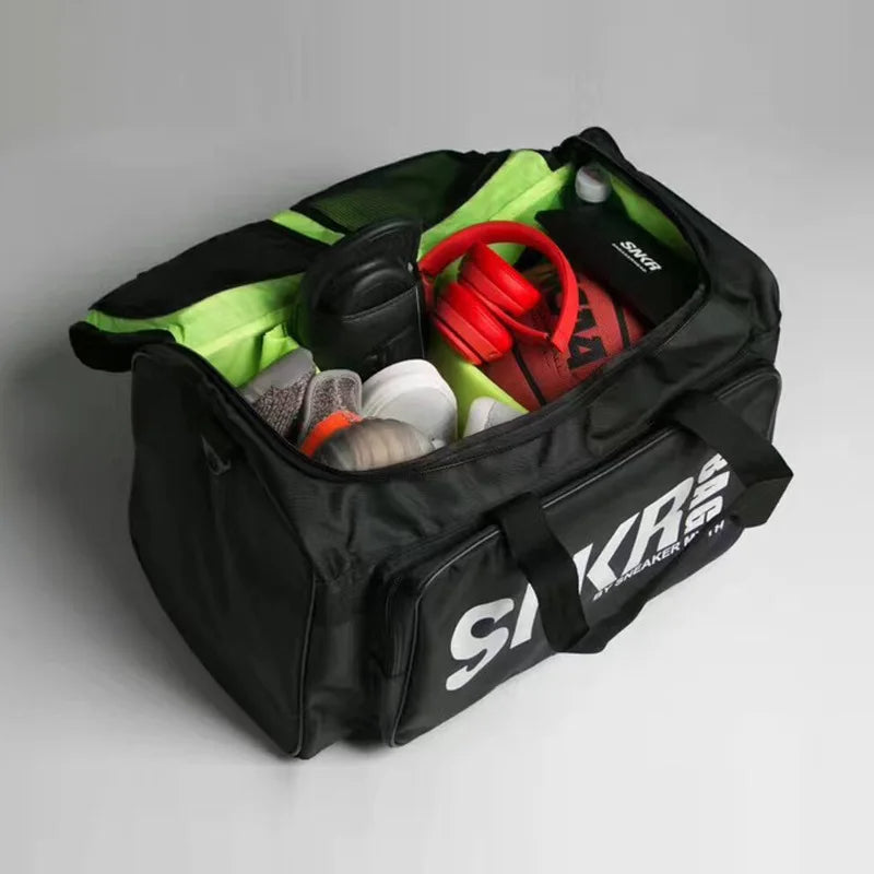 Athletes Sports Bag - HAIIZ