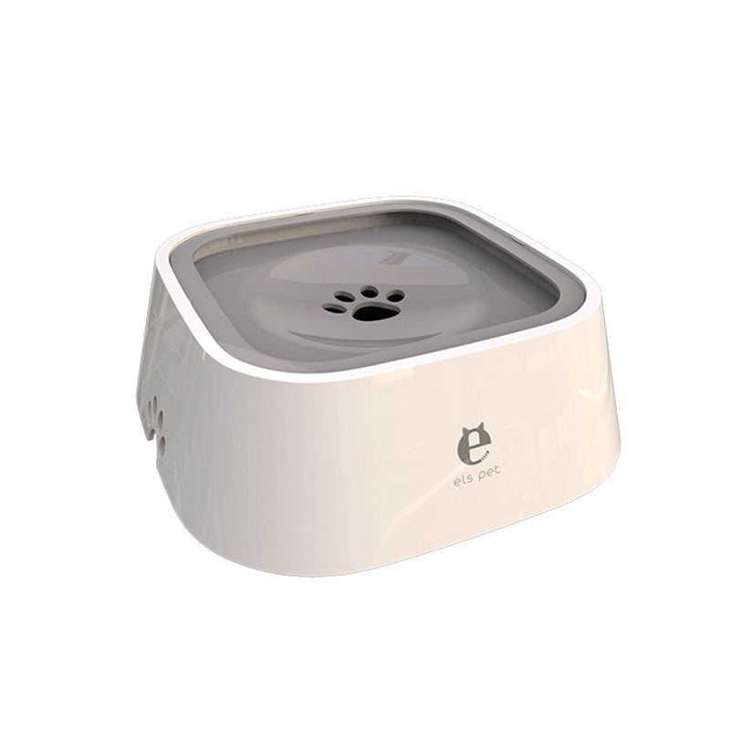 Anti-Spill Dog Water Bowl - HAIIZ