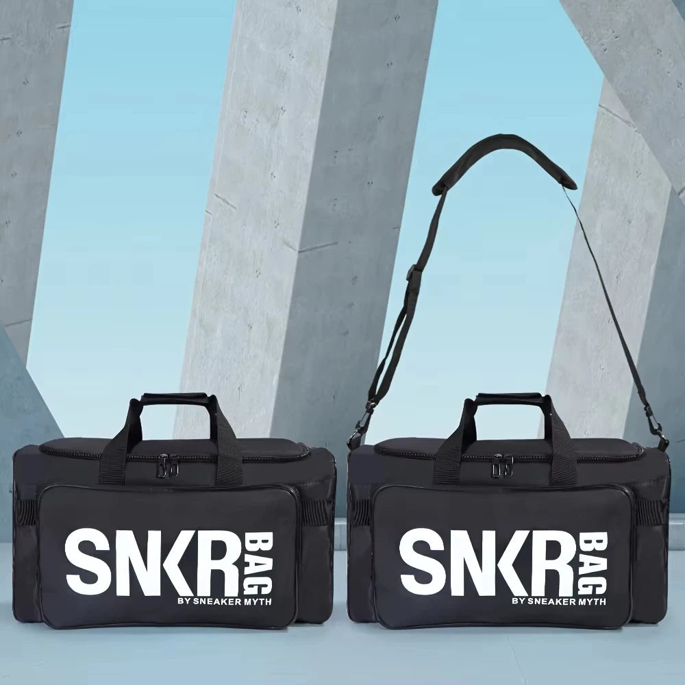 Athletes Sports Bag - HAIIZ