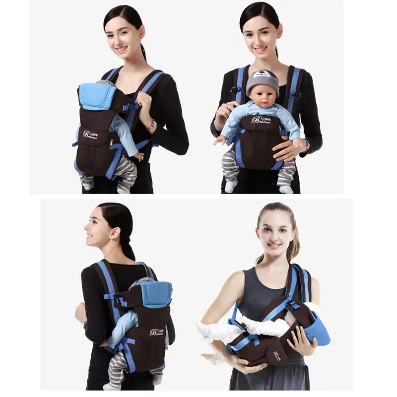 Baby Sling Carrier - HAIIZ