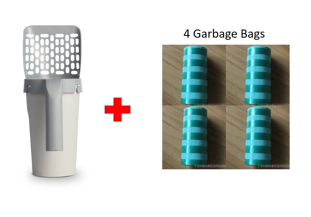 Integrated Storage Box - HAIIZ