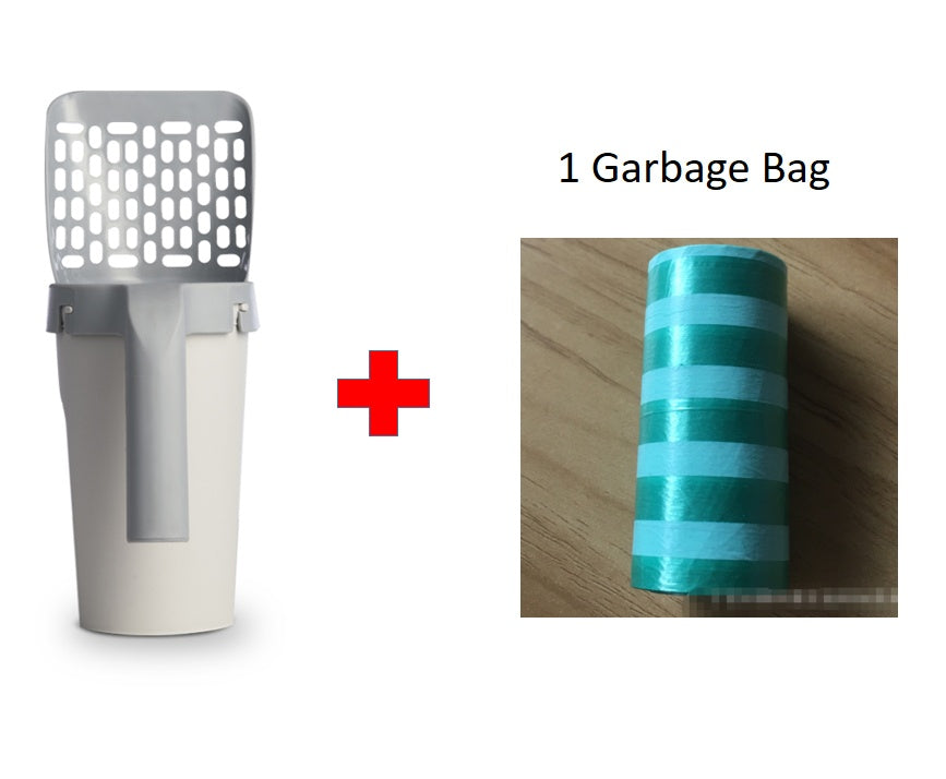 Integrated Storage Box - HAIIZ