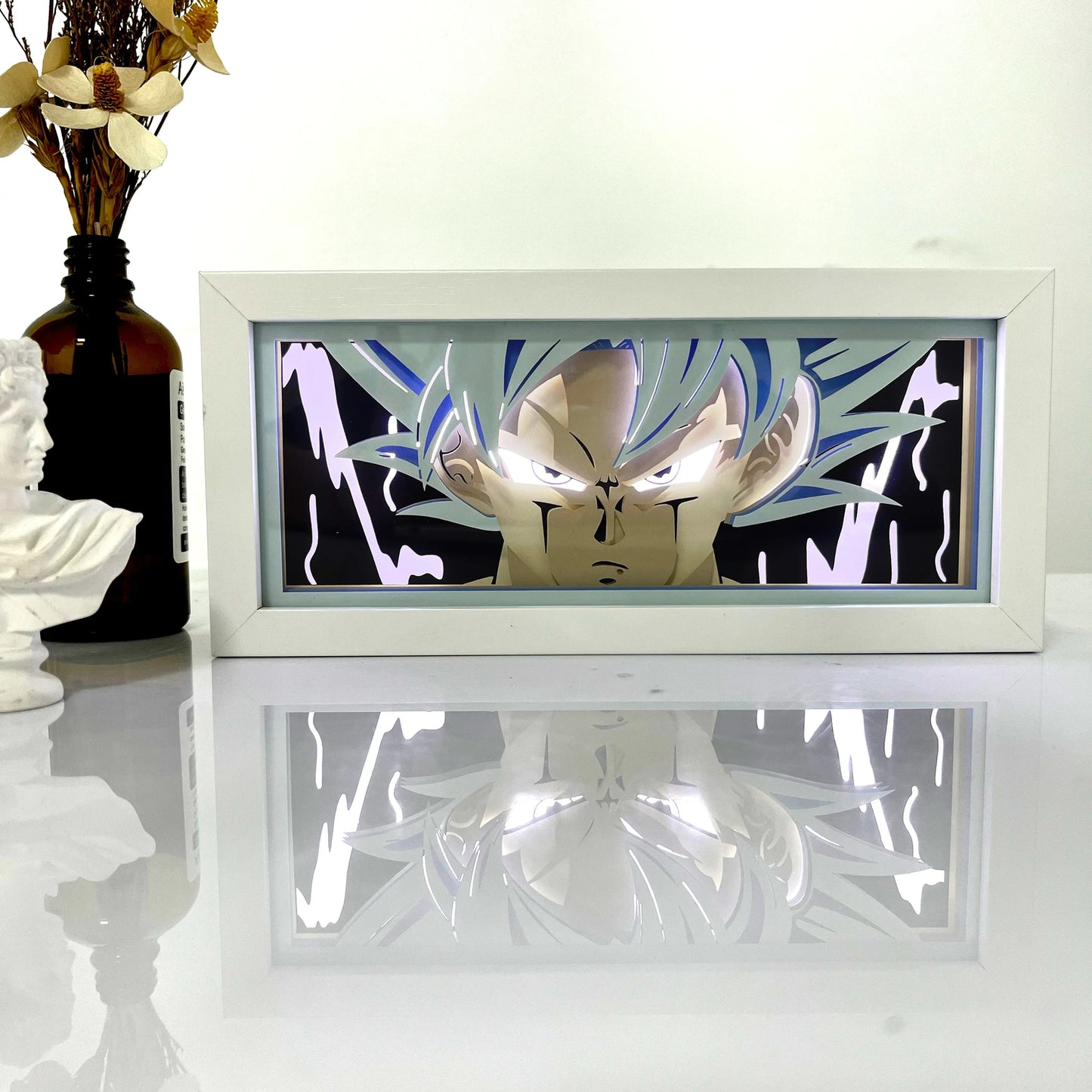 Anime Light Box - HAIIZ