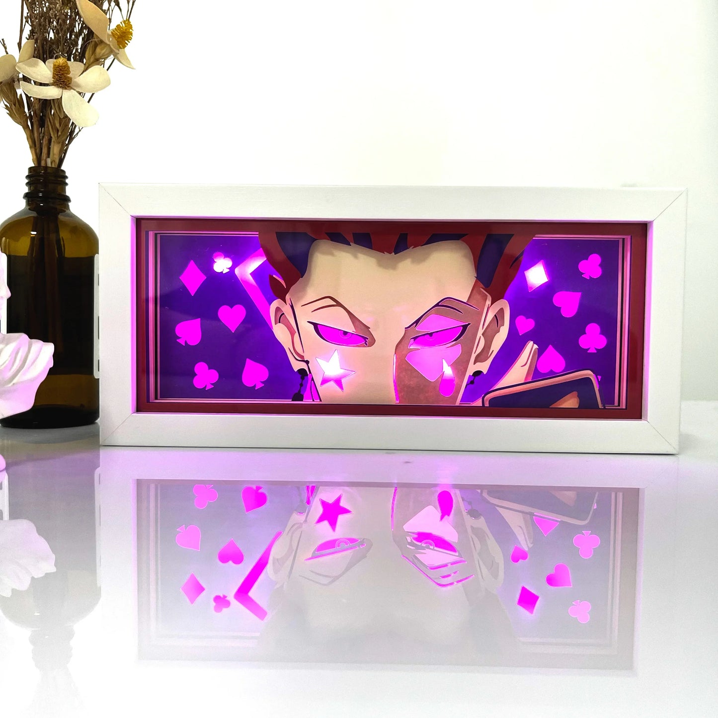 Anime Light Box - HAIIZ