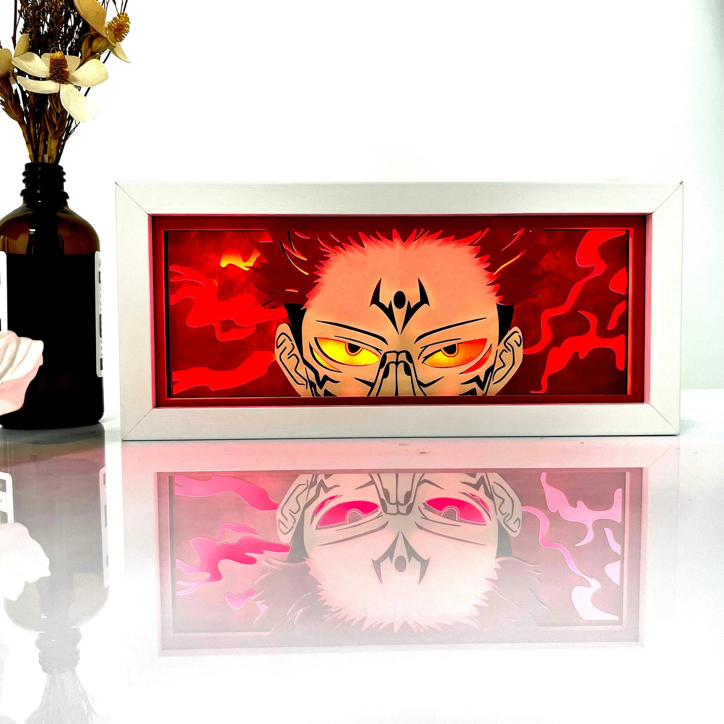 Anime Light Box - HAIIZ
