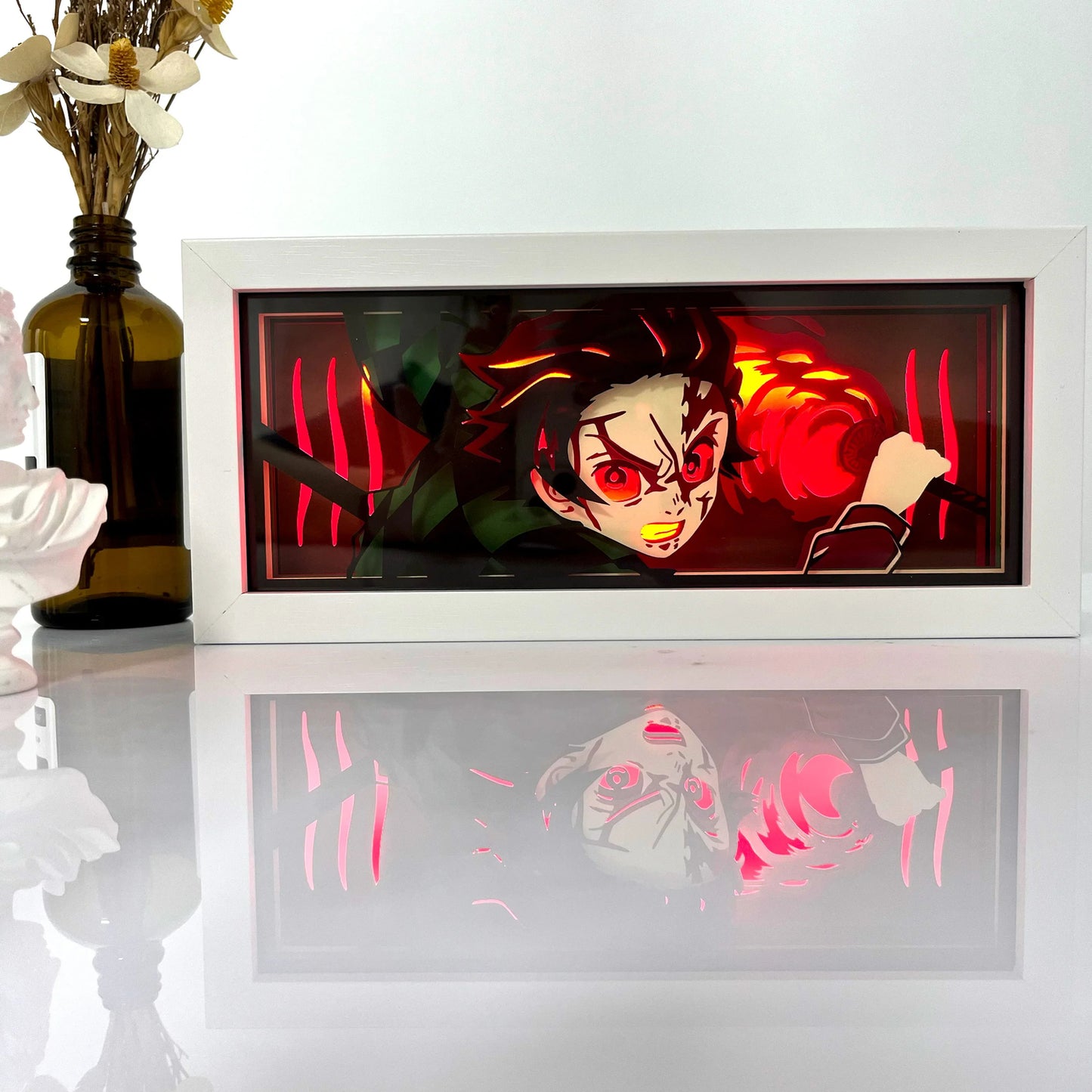Anime Light Box - HAIIZ