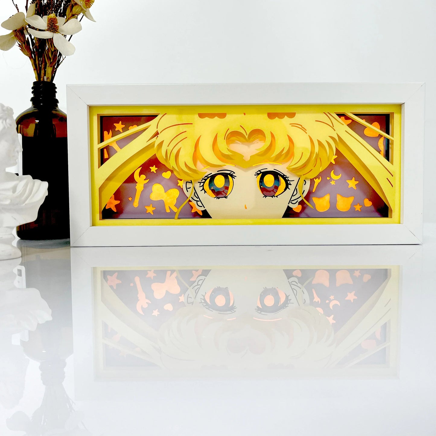 Anime Light Box - HAIIZ