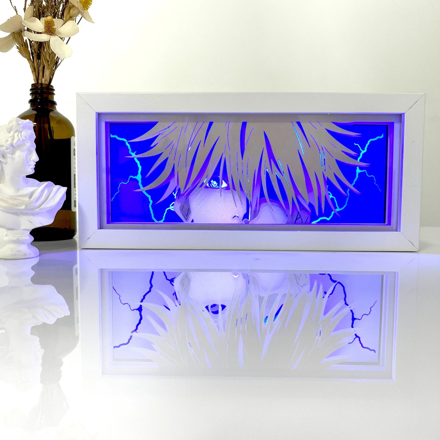 Anime Light Box - HAIIZ