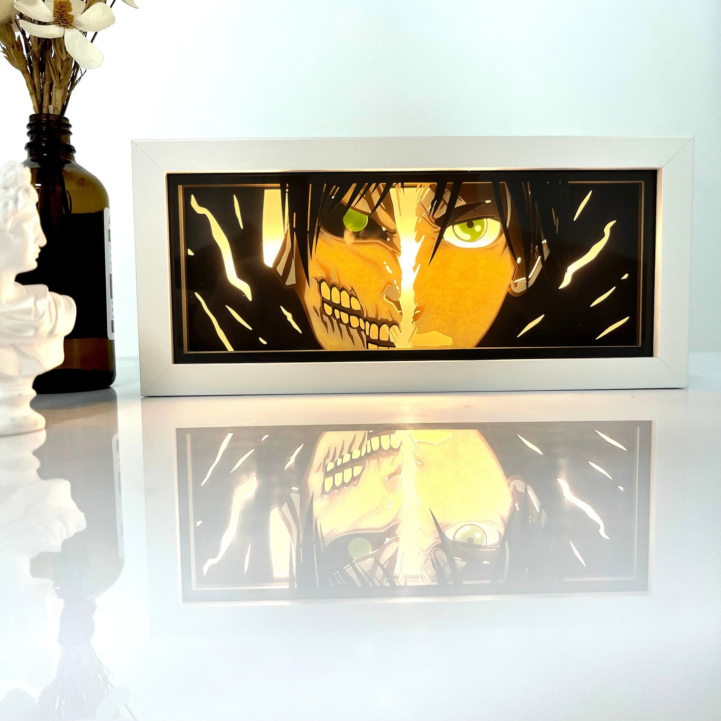Anime Light Box - HAIIZ
