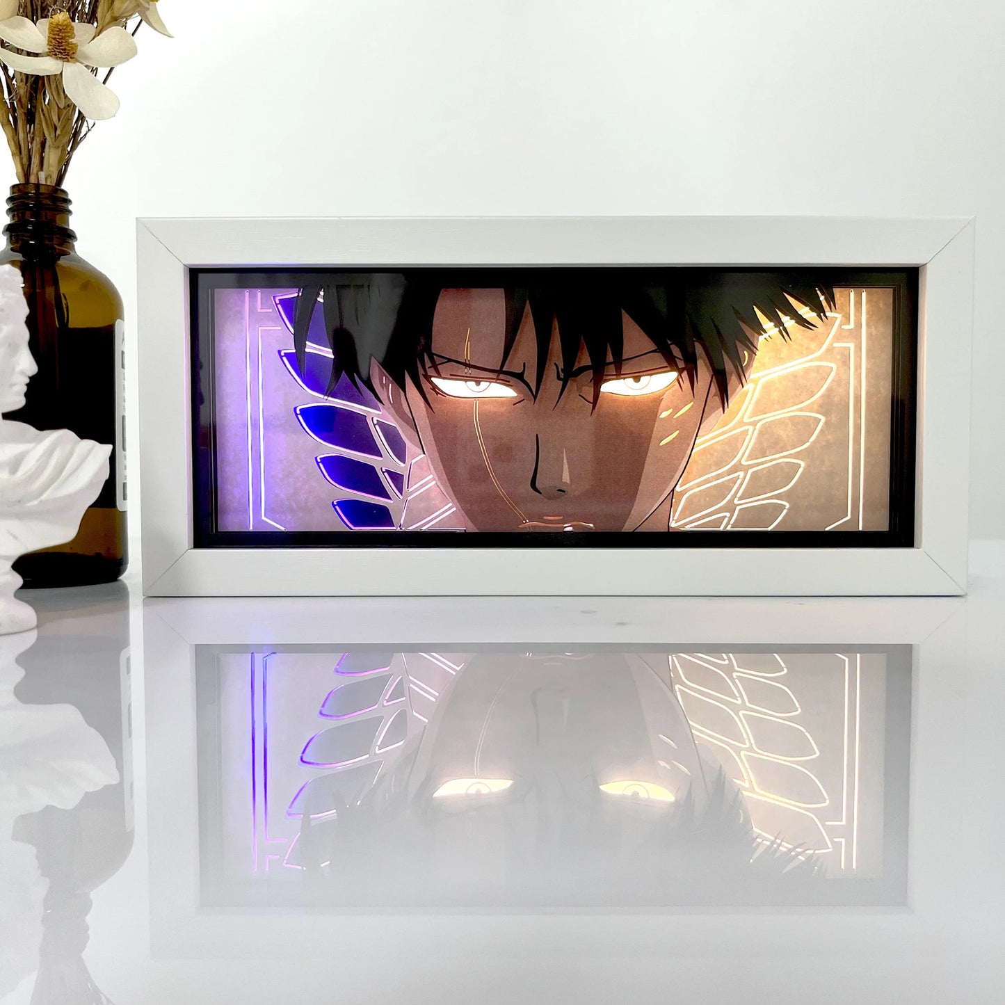 Anime Light Box - HAIIZ