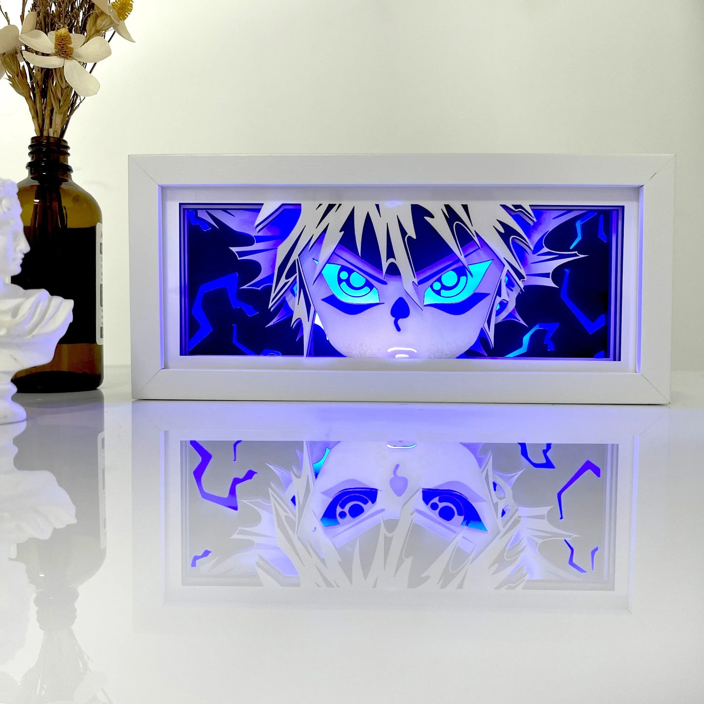 Anime Light Box - HAIIZ