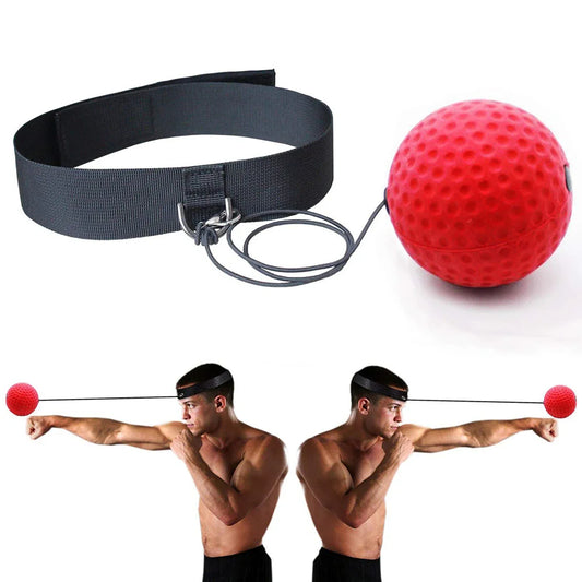 Boxing Reflex Ball - HAIIZ