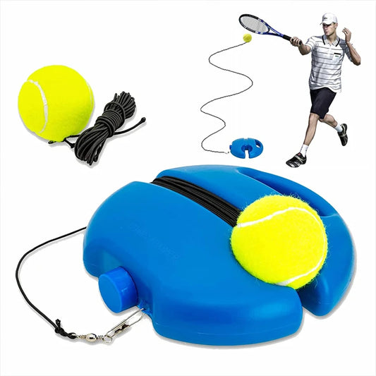 Tennis Ball Rebound Trainer - HAIIZ