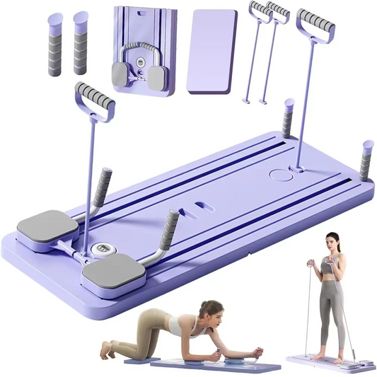 Multifunctional Abdominal Board - HAIIZ