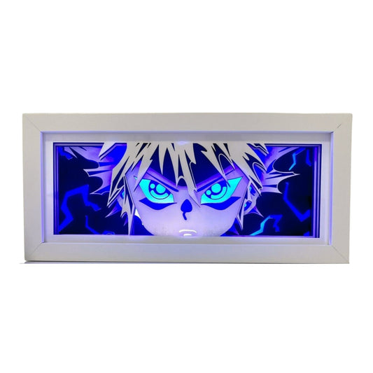 Anime Light Box - HAIIZ