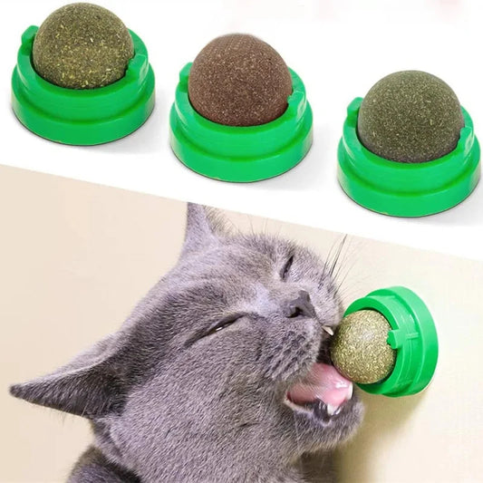 Catnip Balls - HAIIZ