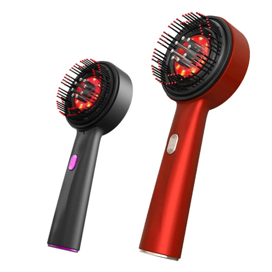 Electric Scalp Massager - HAIIZ