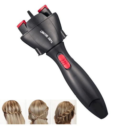 Electric Hair Braider - HAIIZ