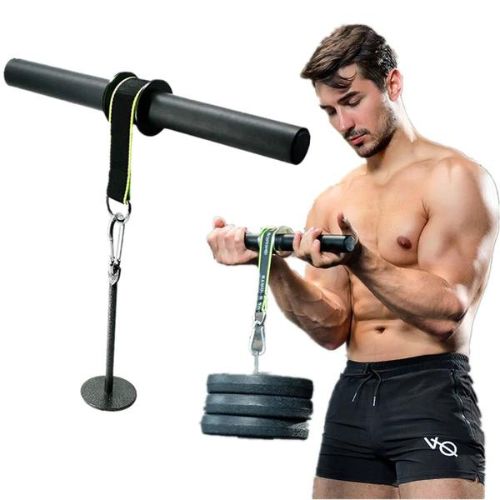 Forearm Strength Trainer - HAIIZ