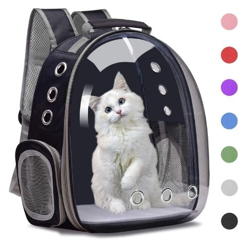 Cat Carrier Backpack - HAIIZ