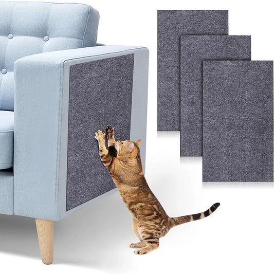 Cat Anti Scratch Mat - HAIIZ
