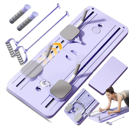 Multifunctional Abdominal Board - HAIIZ