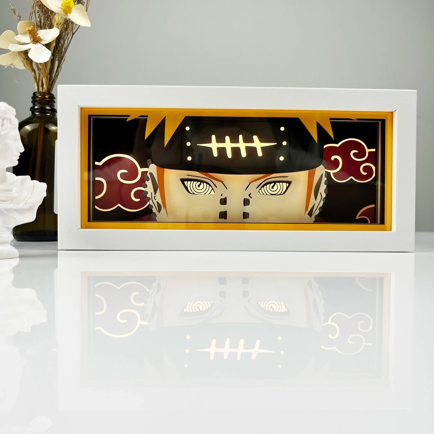 Anime Light Box - HAIIZ