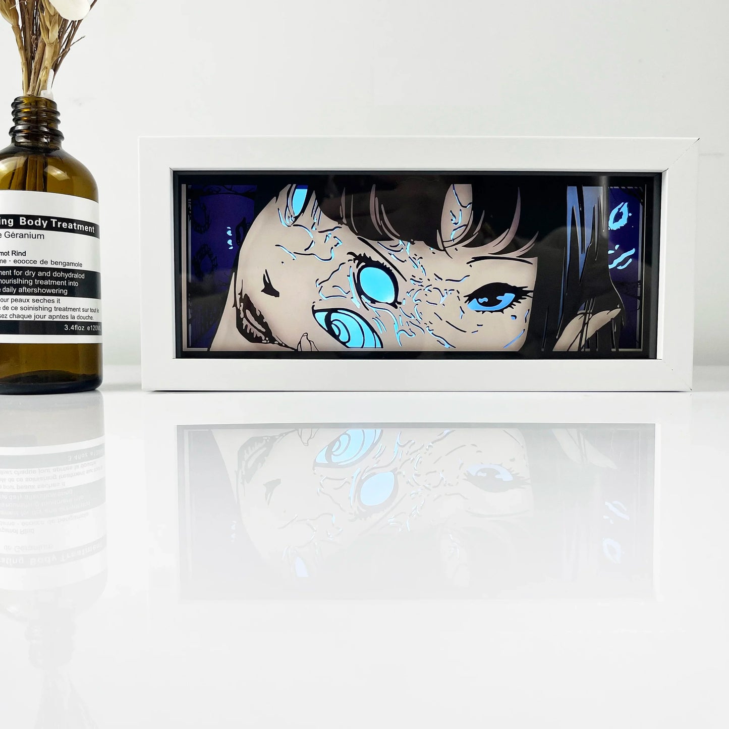 Anime Light Box - HAIIZ