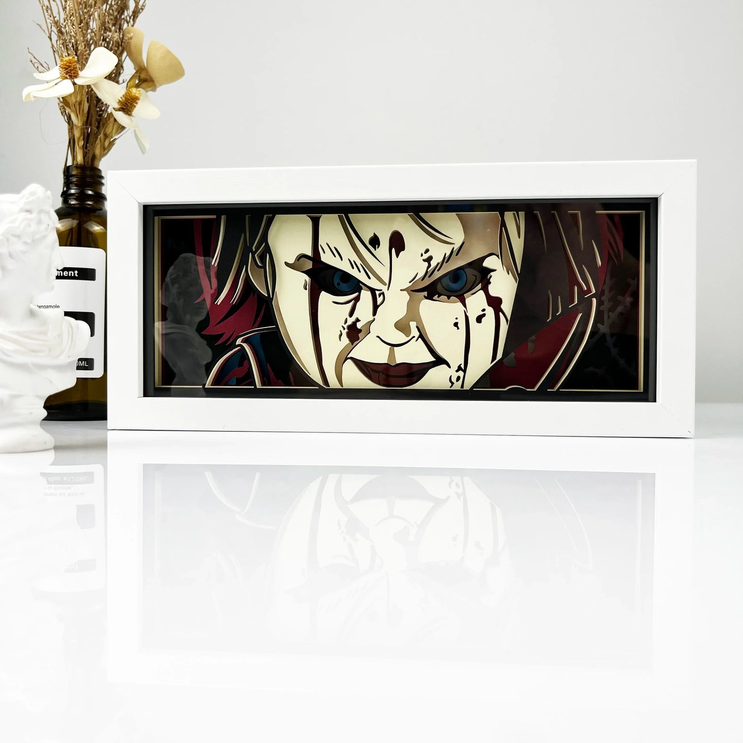 Anime Light Box - HAIIZ