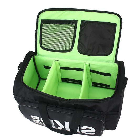 Athletes Sports Bag - HAIIZ