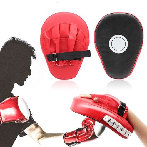 2x Punching Mitts - HAIIZ