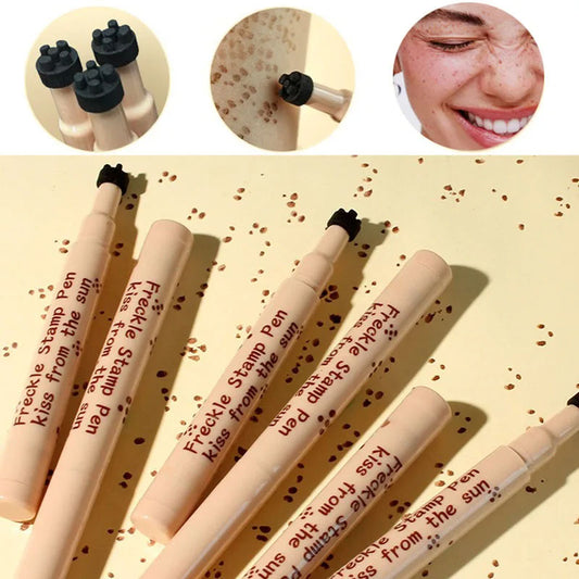 Waterproof Freckle Pen - HAIIZ