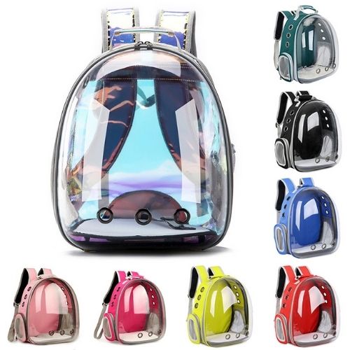 Cat Carrier Backpack - HAIIZ