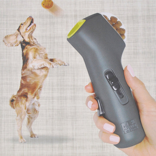 Dog Treat Launcher - HAIIZ