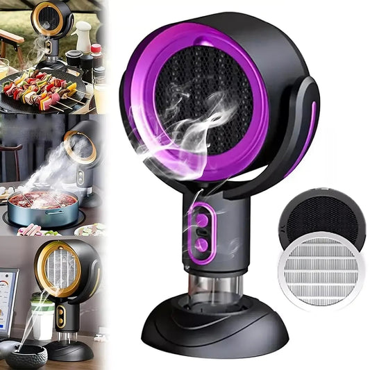 Portable Range Hood Purifier - HAIIZ