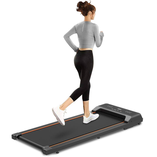 Portable Under Desk Treadmill Walking Pad - HAIIZ